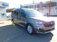 Ford Grand Tourneo 2026