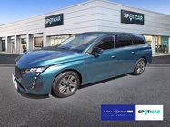 Peugeot 308 2024