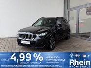 BMW X1 2022