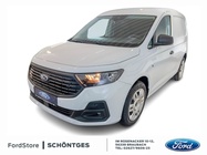 Ford Transit Connect 2026