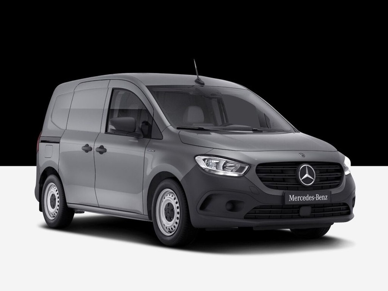 Mercedes-Benz eCitan