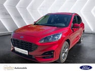 Ford Kuga 2021