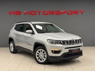 Jeep Compass 2021