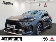 Toyota bZ4X 2025