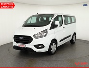 Ford Transit Custom 2020