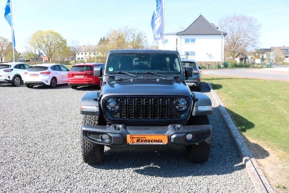 Jeep Wrangler 2024