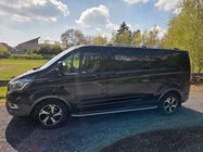 Ford Tourneo Custom 2022