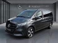 Mercedes-Benz V-Class 2024