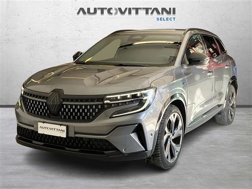 Renault Alaskan 2023