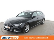 Audi A4 2021