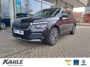 Skoda Kamiq 2022