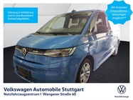 Volkswagen T7 2023