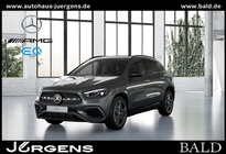 Mercedes-Benz GLA-Class 2024
