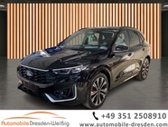 Ford Kuga 2025