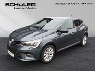 Renault Clio 2021