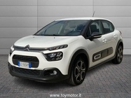 Citroen C3 2022