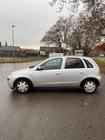 Opel Corsa 2006