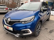 Renault Captur 2018
