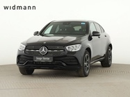 Mercedes-Benz GLC-Class 2021