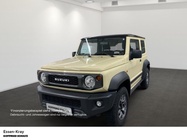 Suzuki Jimny 2023