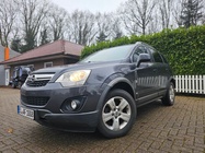 Opel Antara 2013