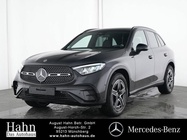 Mercedes-Benz GLC-Class 2025