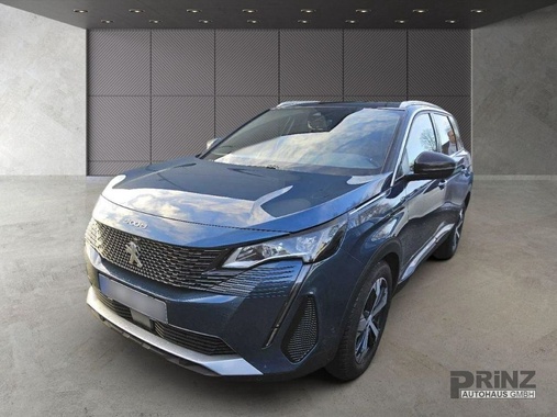Peugeot 5008 2023