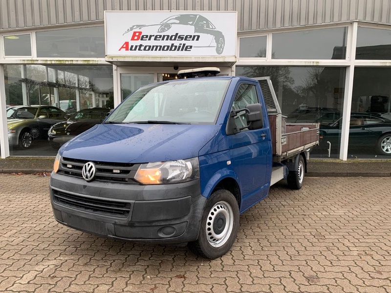 Volkswagen T5