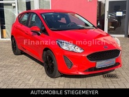 Ford Fiesta 2021