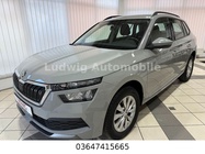 Skoda Kamiq 2020