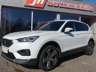 Seat Tarraco 2019