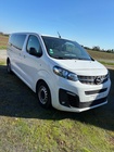 Opel Vivaro 2022
