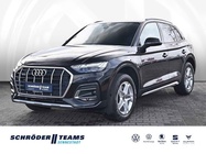 Audi Q5 2022
