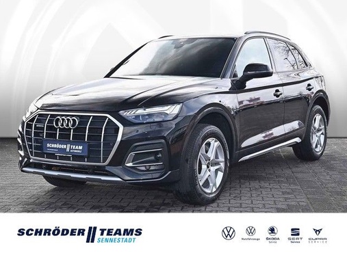 Audi Q5 2022