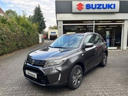 Suzuki Vitara 2026