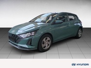Hyundai i20 2025