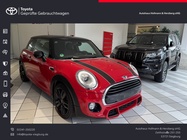 MINI Cooper 2017