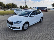 Skoda Fabia 2025