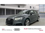 Audi A3 2019
