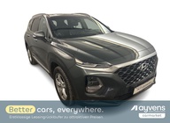 Hyundai Santa Fe 2020