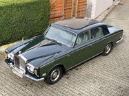 Rolls-Royce Silver Shadow 1971