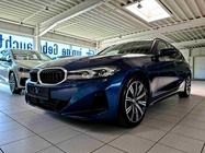 BMW 3 Series 2023
