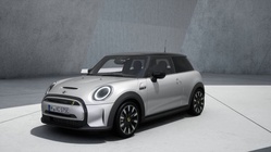 MINI Cooper 2022