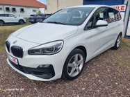 BMW 2 Series 2021
