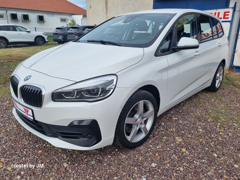 BMW 2 Series