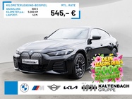 BMW i4 2025