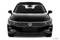 Volkswagen Passat 2022
