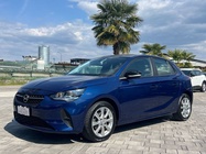 Opel Corsa 2021