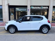 Citroen C3 2020