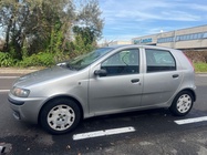 Fiat Punto 2003